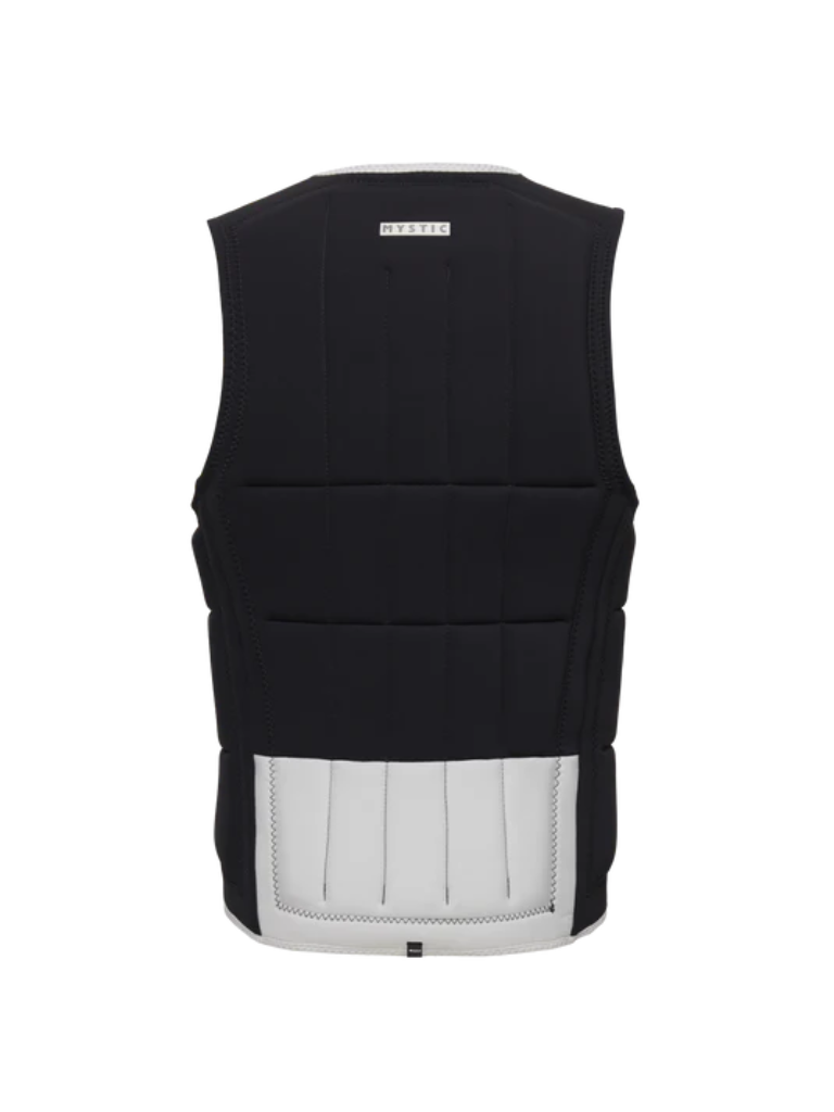 RENEGADE IMPACT VEST FZIP WAKE - MYSTIC